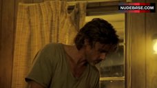 8. Mecah Craig Nude Breasts – All Mistakes Buried