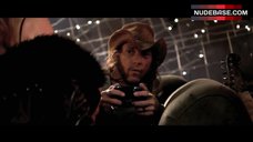 5. Katie Groshong Topless – In The Dark