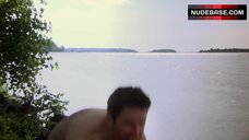 9. Olivia Nowak Lingerie Scene – Blue Mountain State