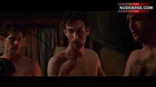 5. Nadine Crocker Lingerie Scene – Cabin Fever
