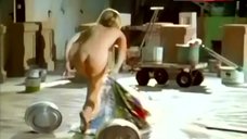 9. Saskia Valencia Nude Tits and Ass – Hei Und Kalt