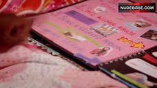 2. Susan Wokoma Hot Scene – Chewing Gum