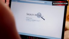 3. Susan Wokoma Hot Scene – Chewing Gum