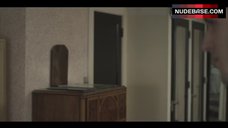 1. Victoria Johnstone Lesbian Scene – Lake Eerie