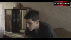 6. Victoria Johnstone Lesbian Scene – Lake Eerie