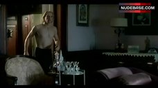 6. Betsy Clark Boobs Scene – Boxing Helena