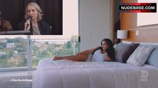 1. Luna Star Porno Scene – Not Safe With Nikki Glaser