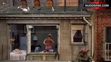 Georgine Darcy Hot Scene – Rear Window