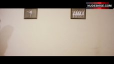 1. Sydney Ray Boobs Scene – Ballet Of Blood