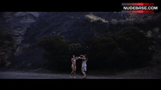 4. Sydney Ray Lesbian Scene – Ballet Of Blood