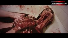 5. Sydney Ray Lesbian Scene – Ballet Of Blood