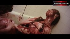 9. Sydney Ray Lesbian Scene – Ballet Of Blood