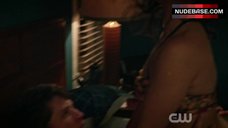 5. Sex with Gina Rodriguez – Jane The Virgin