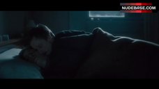 1. Medea Novak Sex Scene – Inferno