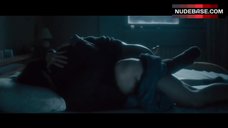 8. Medea Novak Sex Scene – Inferno