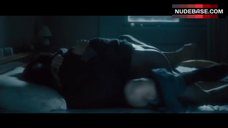 9. Medea Novak Sex Scene – Inferno