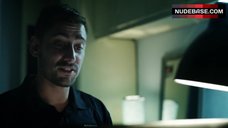 4. Michaela Coel Underwear Scene – The Aliens