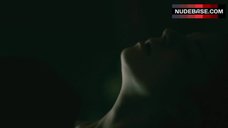 2. Morgane Polanski Sex Scene – Vikings