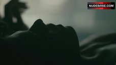 9. Morgane Polanski Sex Scene – Vikings