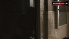 1. Emily Tremaine Sex in Bathroom – Vinyl