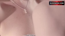 8. Claire Kahane Breasts Scene – The Maid