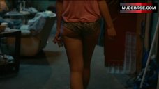 Marie-Josee Dionne Butt in Panties – Antibirth