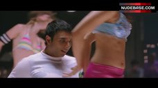 1. Tanisha Mukherjee Sexy Dance – Neal 'N' Nikki