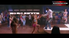 10. Tanisha Mukherjee Sexy Dance – Neal 'N' Nikki