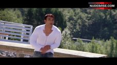 2. Tanisha Mukherjee Lingerie Scene – Neal 'N' Nikki