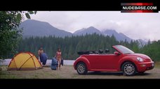 4. Tanisha Mukherjee Bikini Scene – Neal 'N' Nikki