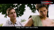 5. Miljana Popovic Bikini Scene – Panama