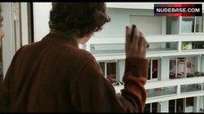 10. Louison Pochat Sex near Window – The French Kissers