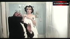 10. Barbara Rey Shower Scene – La Viuda Andaluza