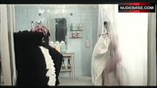 Barbara Rey Shower Scene – La Viuda Andaluza