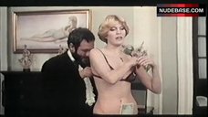 10. Barbara Rey Naked Tits – La Viuda Andaluza