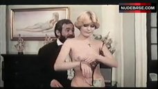 6. Barbara Rey Naked Tits – La Viuda Andaluza