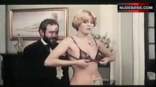 8. Barbara Rey Naked Tits – La Viuda Andaluza
