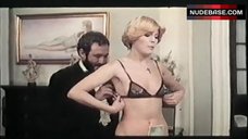 9. Barbara Rey Naked Tits – La Viuda Andaluza
