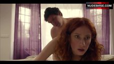 5. Claire Pataut Sex Scene – In America
