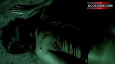 5. Daniela Ciccone Nude Tits – Violent Shit: The Movie