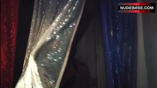 1. Sarah Howett Sexy Scene – From Parts Unknown