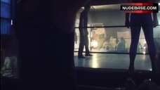 3. Sarah Howett Sexy Scene – From Parts Unknown