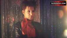 5. Sarah Howett Sexy Scene – From Parts Unknown