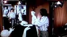 10. Jill Damas Orgy Scene – Can You Keep It Up For A Week?