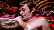 8. Jill Damas Orgy Scene – Can You Keep It Up For A Week?