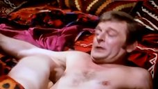 9. Jill Damas Orgy Scene – Can You Keep It Up For A Week?