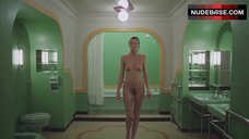 5. Lia Beldam Full Naked Body – The Shining