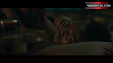 9. Natascha Boyamba Sex Scene – Black