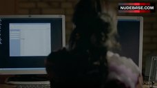 1. Tova Magnusson-Norling Nude in Hot Tub – The Bridge