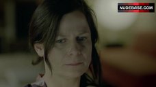 10. Tova Magnusson-Norling Nude in Hot Tub – The Bridge